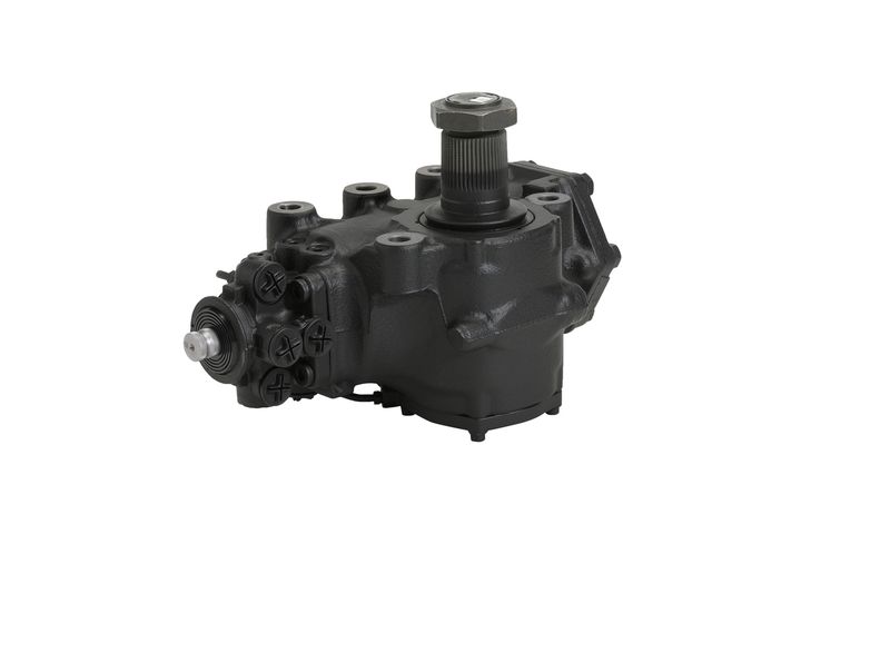 BOSCH KS00001306 Steering Gear