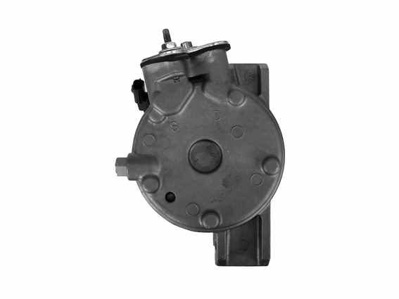 Airstal 10-2071 Compressor, air conditioning