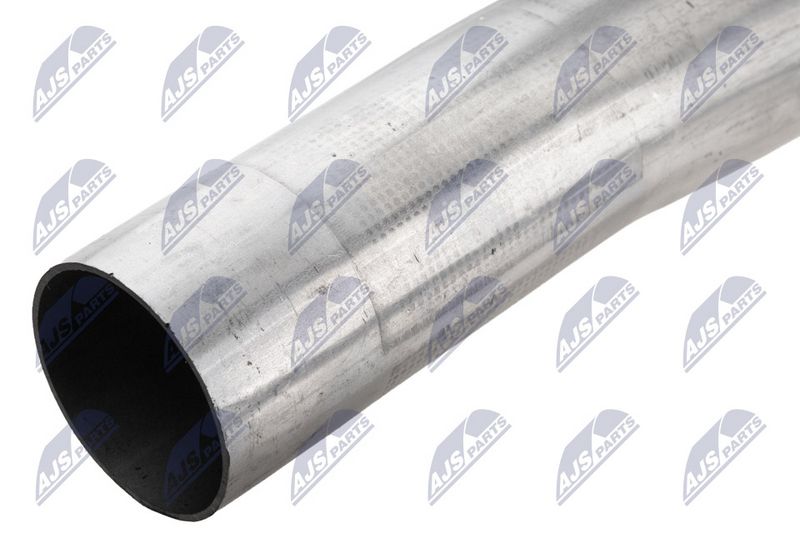 NTY KAT-VW-022 Catalytic Converter