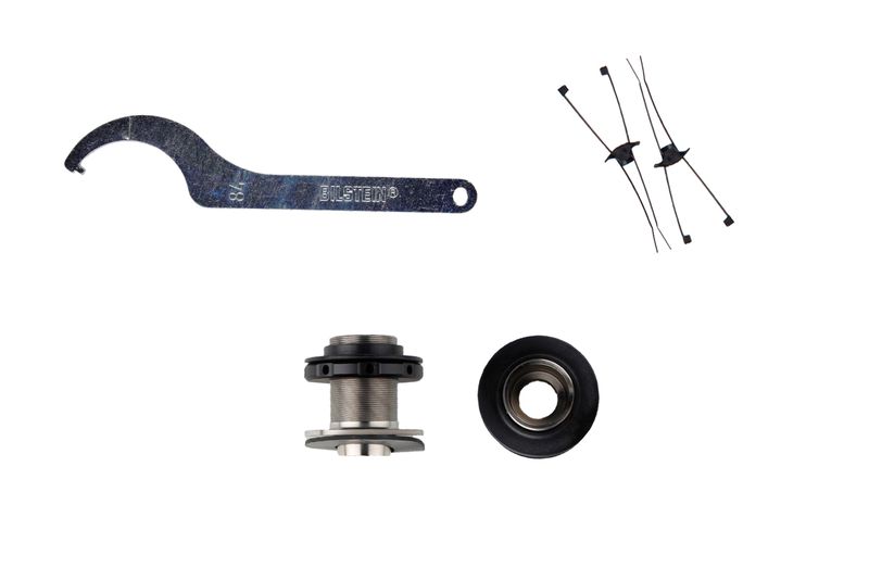 BILSTEIN 49-309119 Suspension Kit, springs/shock absorbers