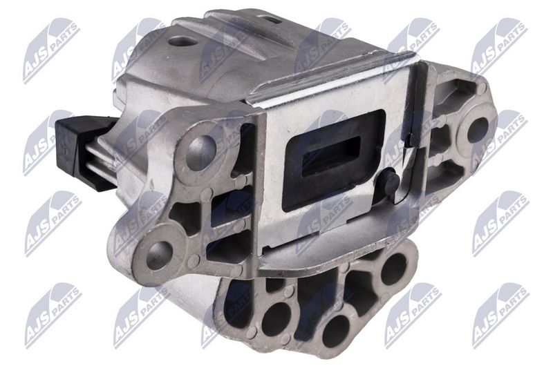 Paigutus, Mootor, NTY...