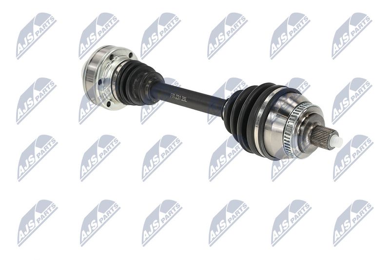 NTY NPW-FR-231 Drive Shaft