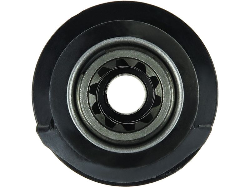 Vabajooks, starter, AS-PL SD0139