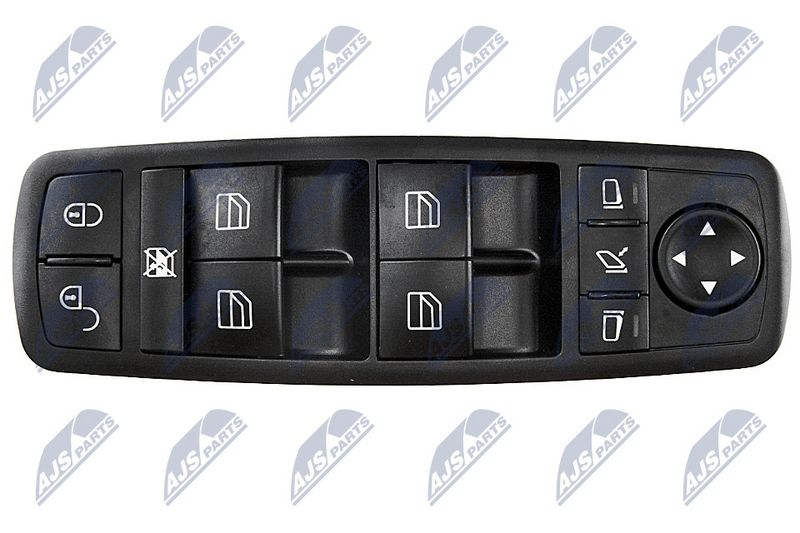 Lüliti, aknatõstuk, NTY EWS-ME-008