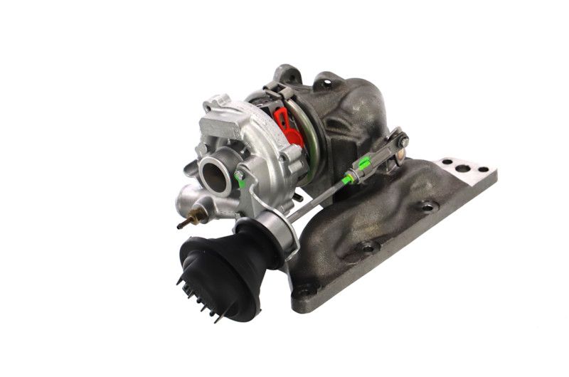 REMANTE 003-001-000229R Charger, charging (supercharged/turbocharged)