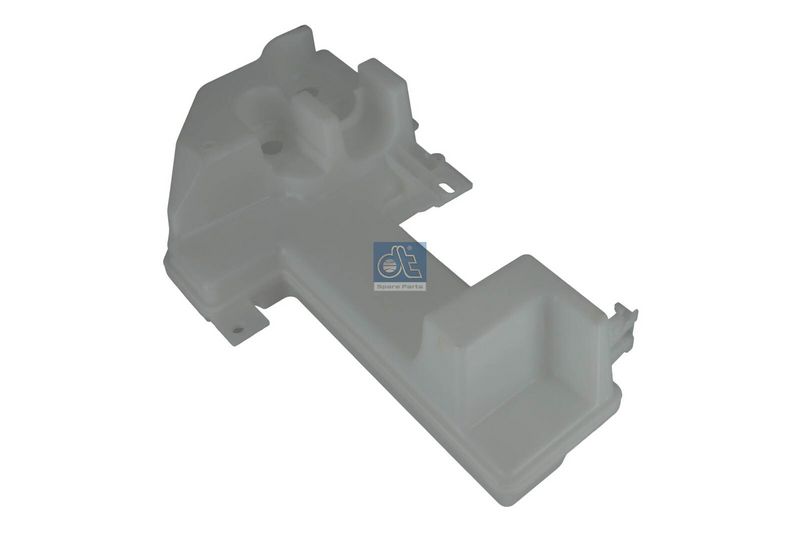 Wasmachine tank (met verwarmde voorruit) past: FORD TOURNEO CUSTOM V362, TRANSIT CUSTOM V362, TRANSIT V363 09.12-
