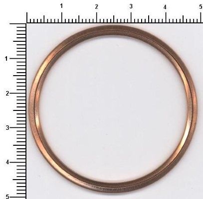 Product Image - Afdichtring - 813.273 - ELRING