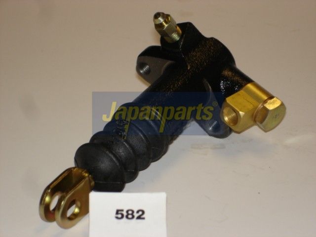 JAPANPARTS Darbinis cilindras, sankaba