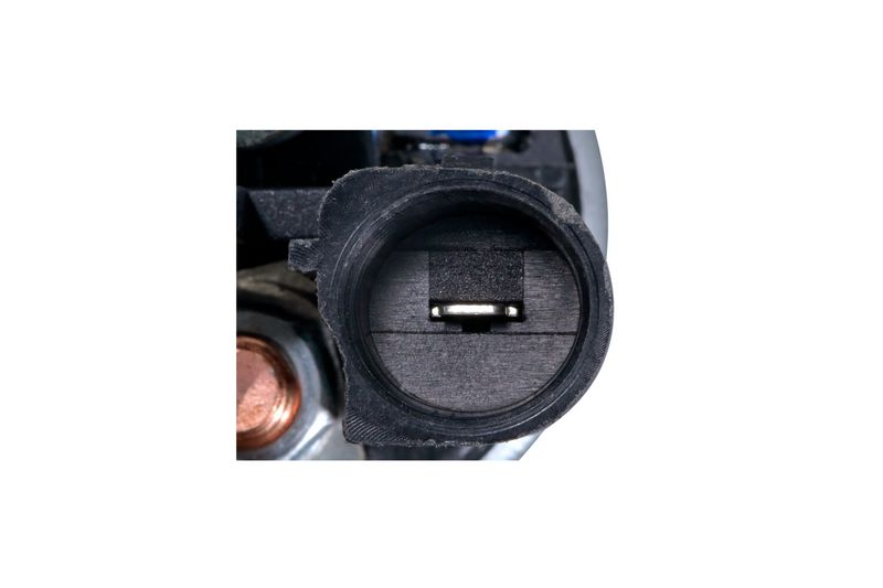 HELLA 8EA 012 528-581 Starter
