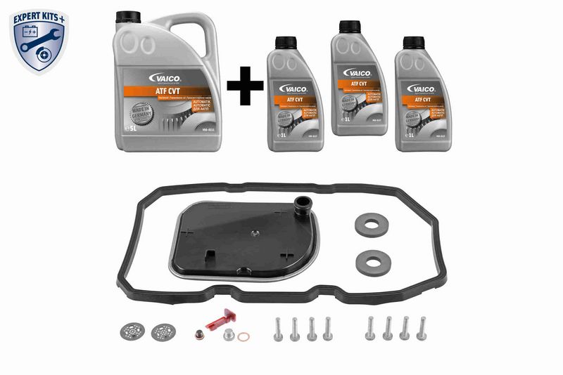 VAICO V30-2252-XXL Parts kit, automatic transmission oil change
