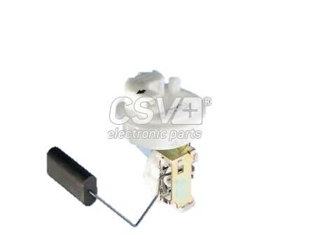Sensor, nivel de combustible