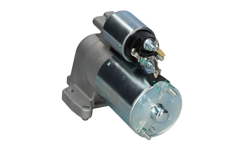 STARTER VALEO 455892 13