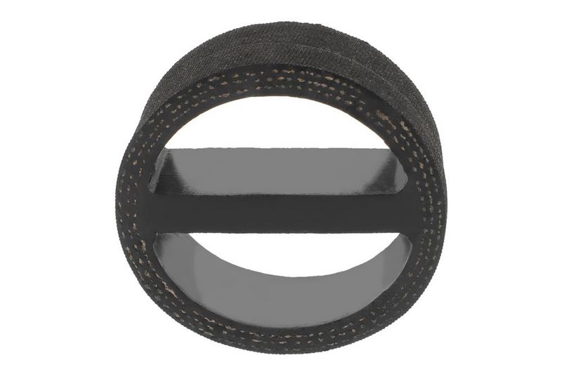 Kinnitus, väljalaskesüsteem TOPRAN 500178