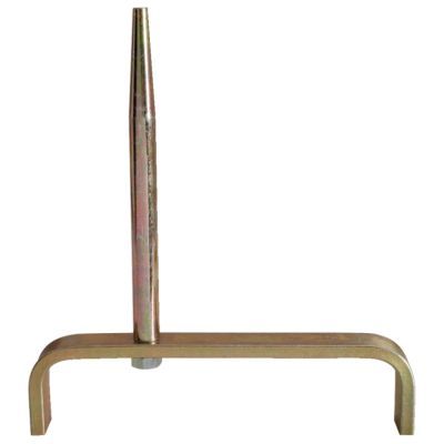 KS TOOLS Cilindro galvutės montavimo stendai