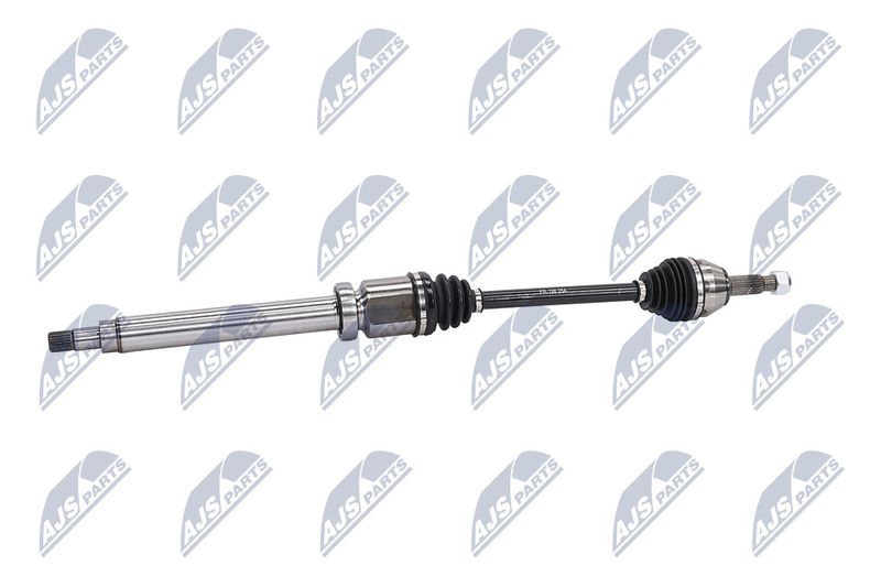 NTY NPW-FR-198 Drive Shaft