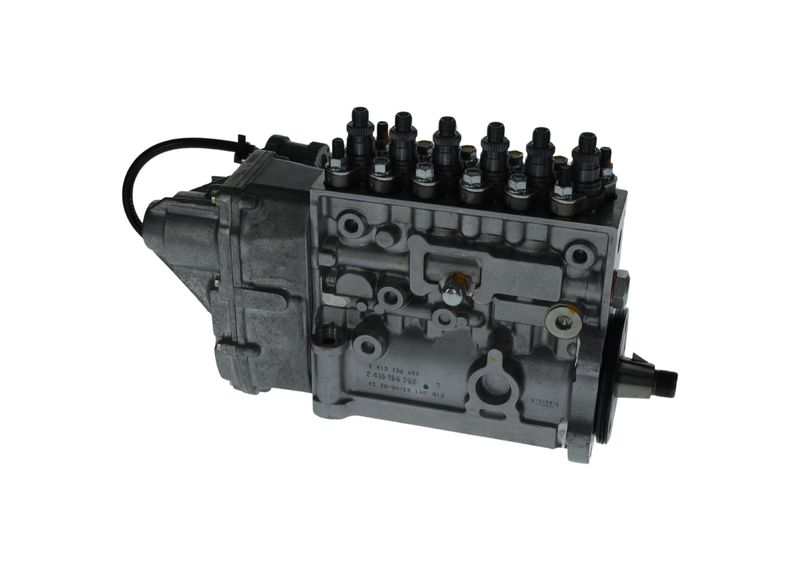 Pompa de injectie 0 402 796 841 BOSCH