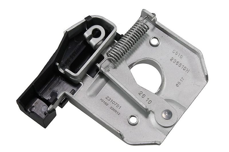 METZGER AUTOTEILE 2310751 Kapoto spyna