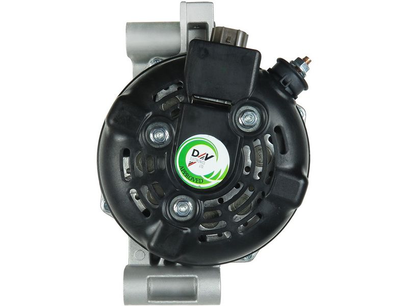 AS-PL A6371 Alternator