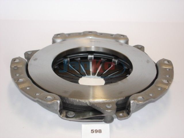 JAPKO 70598 Sankabos diskatorius