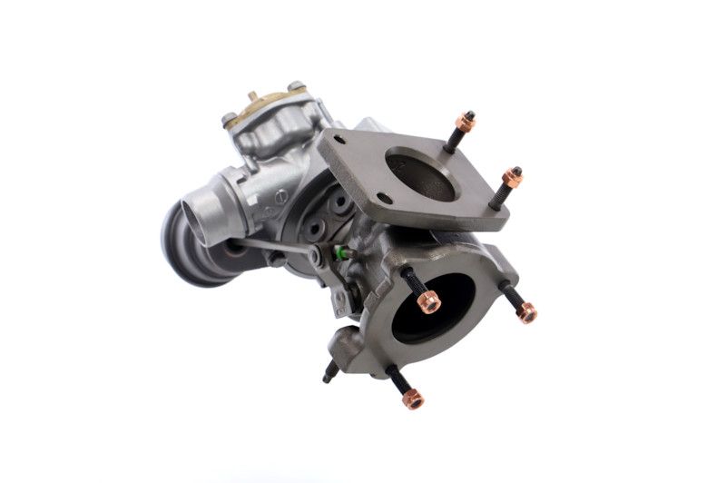 REMANTE 003-001-000039R Turbokompresorius