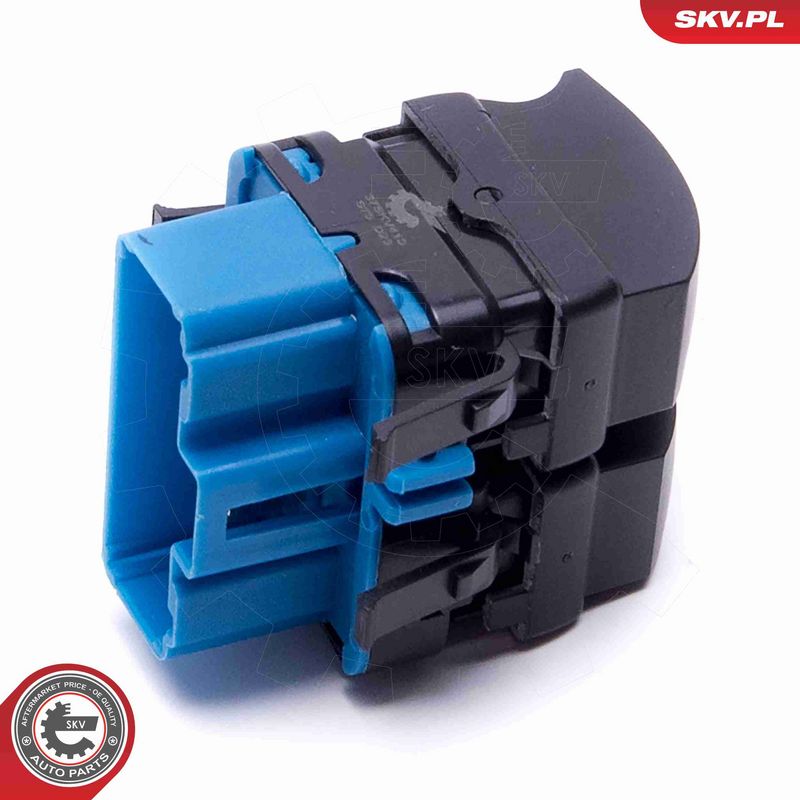 ESEN SKV 37SKV410 Switch, window regulator