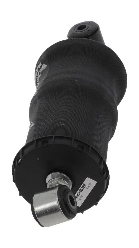 tlumič kabiny MAN TGA zd.P/L+měch CB0299