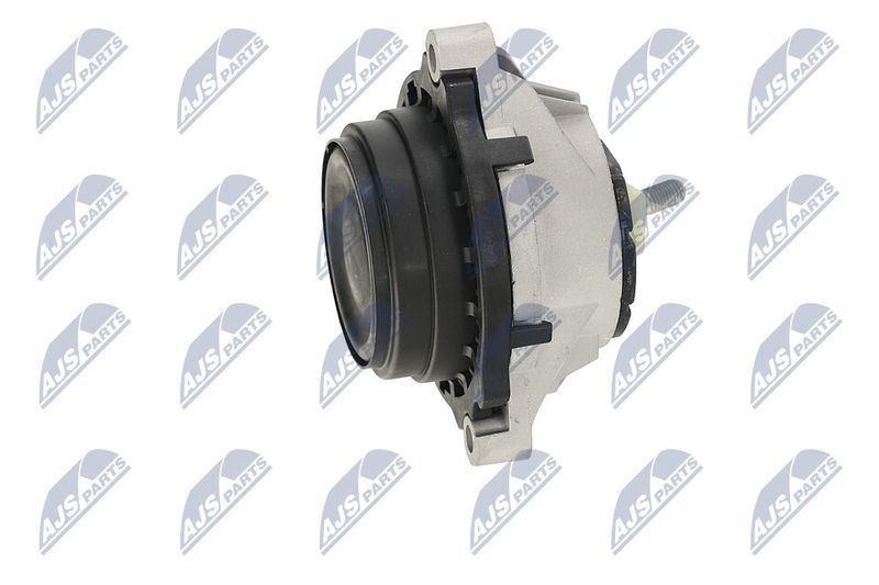 NTY ZPS-BM-057 Mounting, engine
