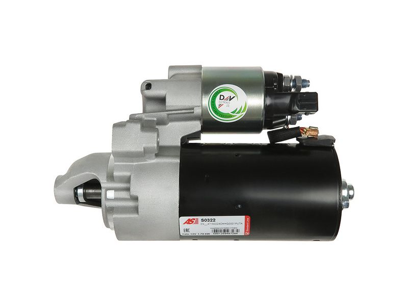 AS-PL S0322 Starter