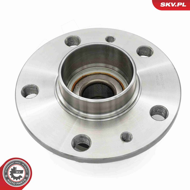 ESEN SKV 29SKV345 Wheel Bearing Kit