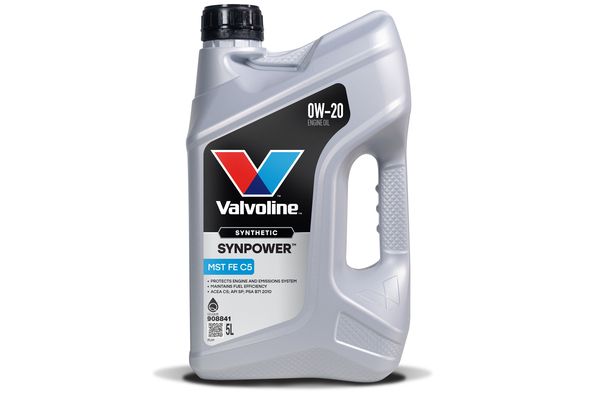 Product Motoreļļa VALVOLINE 908841 Image
