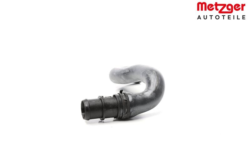 METZGER AUTOTEILE 2420001 Radiator Hose