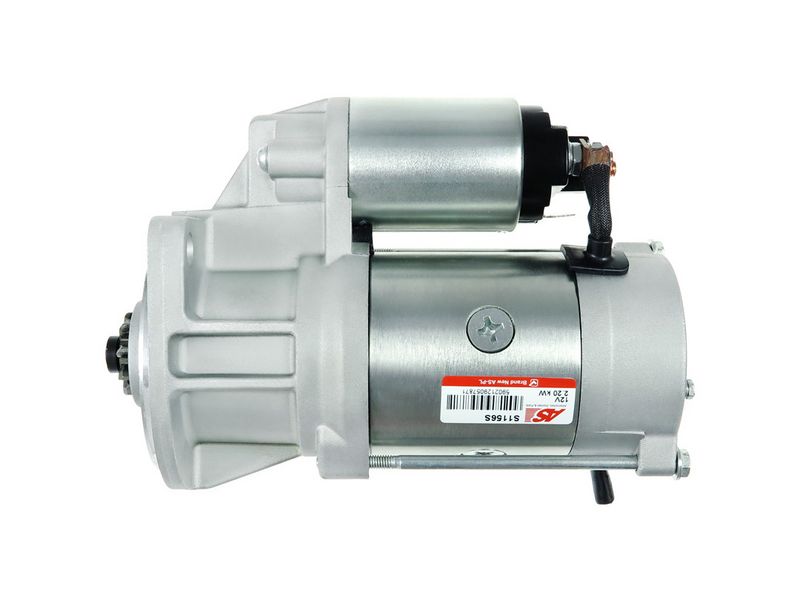 AS-PL S1156S Starter