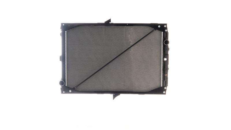 Chladič, chlazení motoru CR 819 000S