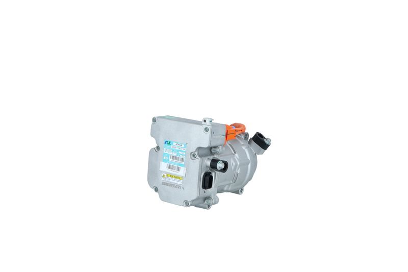 Kompressor, kliimaseade, NRF 320351