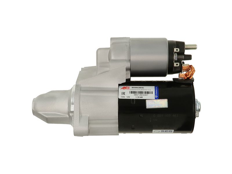 AS-PL S0584(SEG) Starter