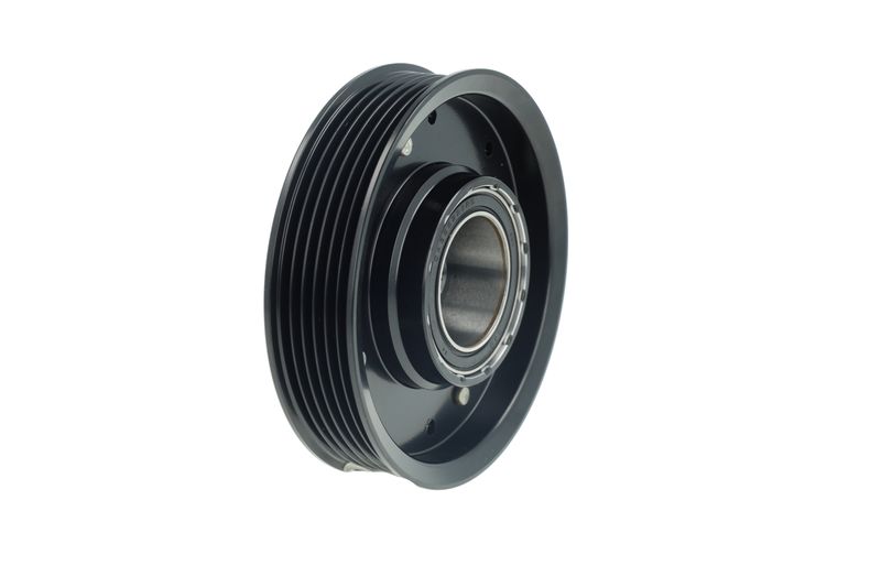 Magnetsidur, kliimakompressor, NRF 380115