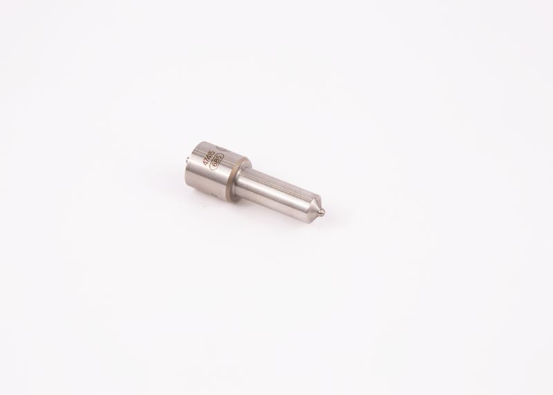 Injector tip (sproeier) past: MERCEDES