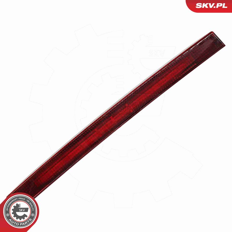 ESEN SKV 72SKV807 Auxiliary Stop Light