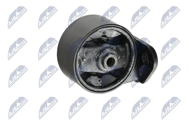 Paigutus, Mootor, NTY ZPS-HY-503