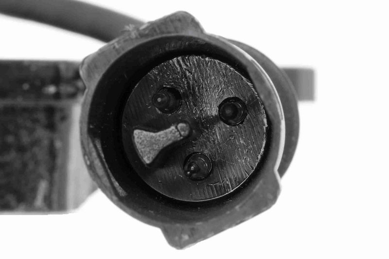 Set placute frana,frana disc V25-0316 VAICO