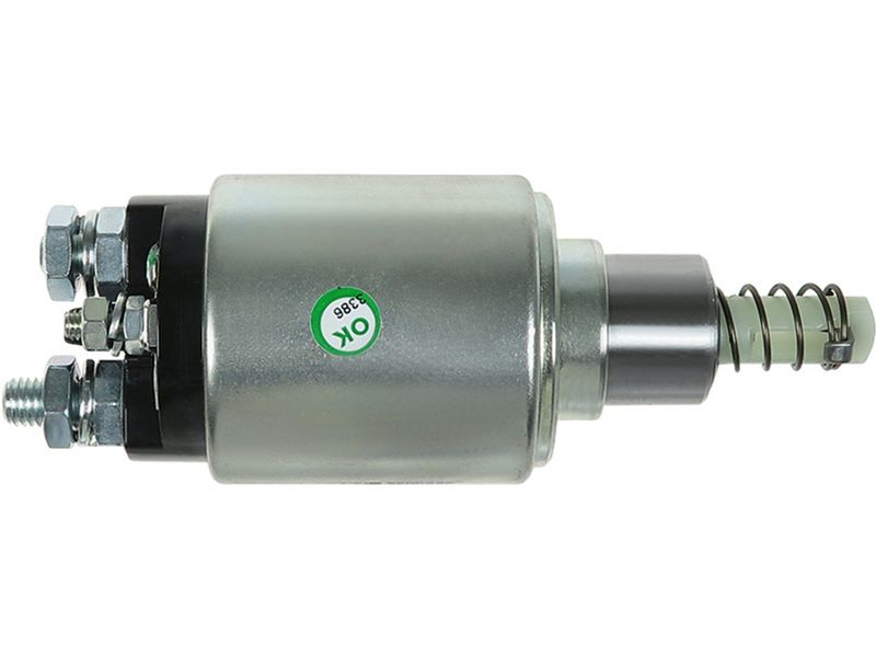 Solenoid, electromotor AS-PL SS0059P