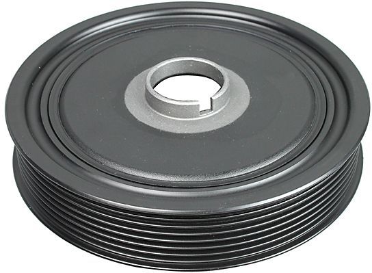 METZGER AUTOTEILE 6400016 Belt Pulley, crankshaft