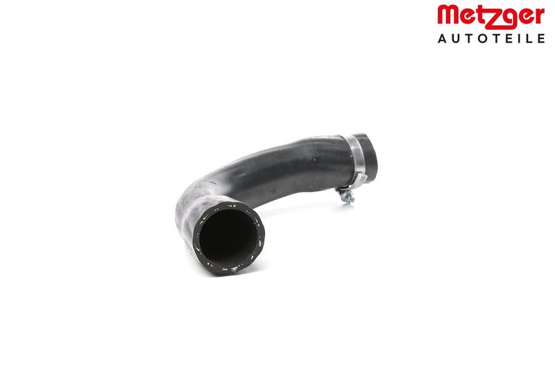 METZGER AUTOTEILE 2401273 Charge Air Hose