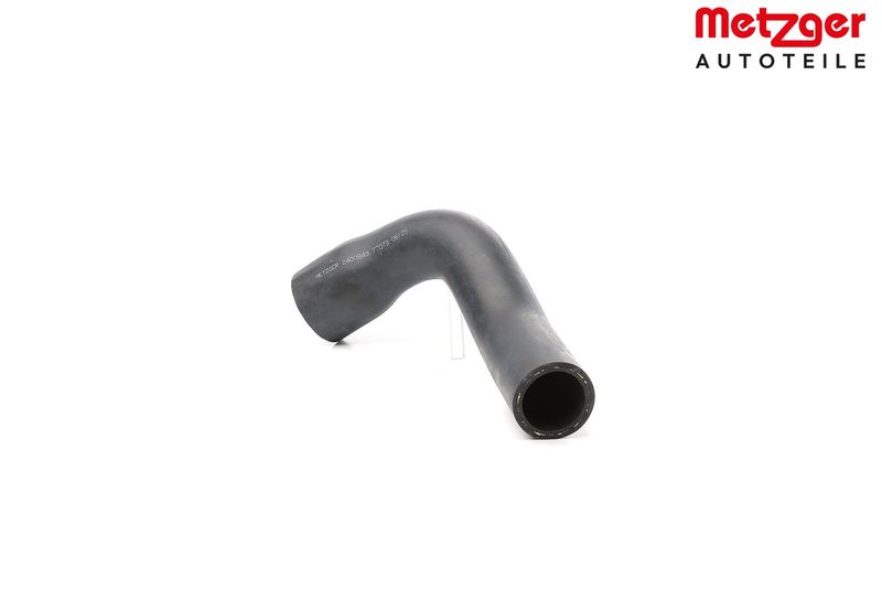LADELUFTSCHLAUCH METZGER AUTOTEILE 2400849 7