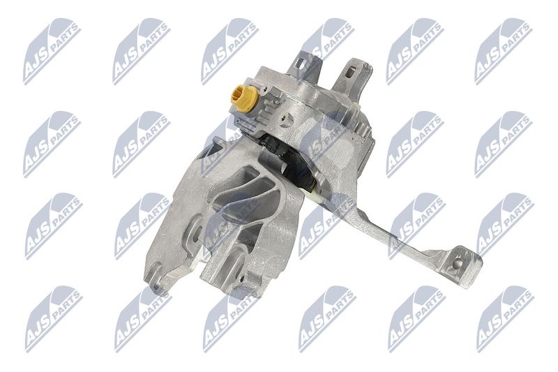 NTY ZPS-ME-062 Mounting, engine