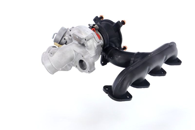 REMANTE 003-001-000028R Charger, charging (supercharged/turbocharged)