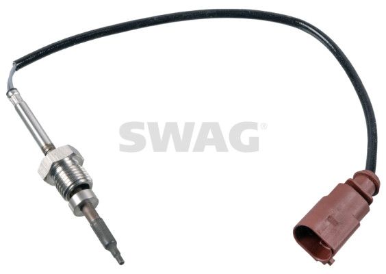 SWAG Érzékelő, kipufogógáz-hőmérséklet 33 11 3305