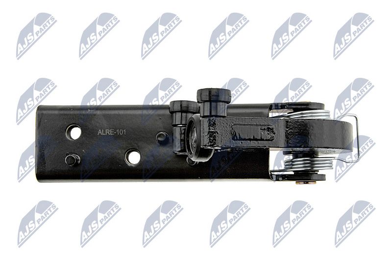 Rullijuht, lükanduks, NTY EZC-RE-101