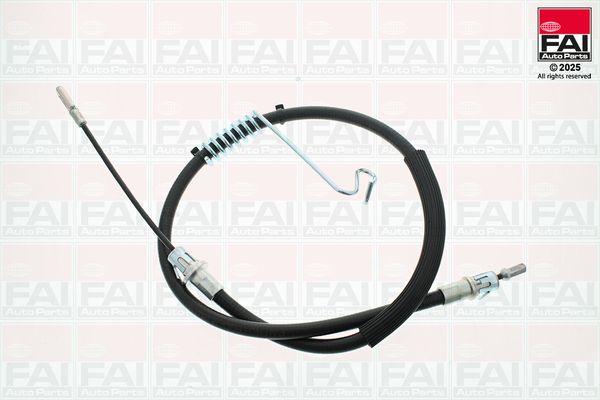 FAI AutoParts Тросик, cтояночный тормоз