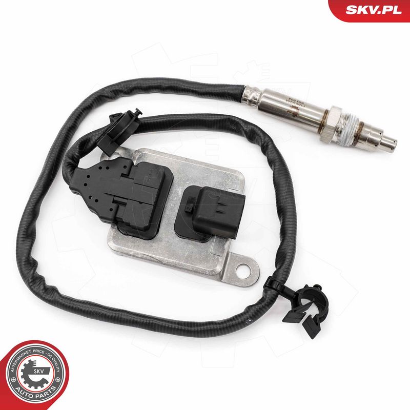 NOx-sensor, NOx-katalüsaator, ESEN SKV 71SKV044